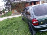 Chevrolet Corsa • 2006 • 145,000 km 4