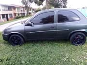 Chevrolet Corsa • 2006 • 145,000 km 1