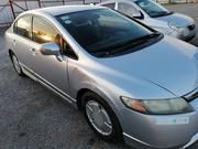 Honda Civic • 2008 • 800 km 4