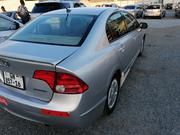 Honda Civic • 2008 • 800 km 7