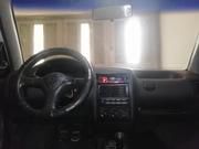 Volkswagen Gol • 1998 • 227,200 km 3