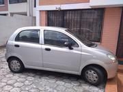 Chevrolet Spark EV • 2013 • 100,000 km 5