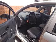 Chevrolet Spark EV • 2013 • 100,000 km 2