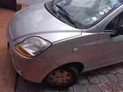 Chevrolet Spark EV • 2013 • 100,000 km 9