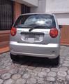 Chevrolet Spark EV • 2013 • 100,000 km 7