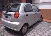 Chevrolet Spark EV • 2013 • 100,000 km 4