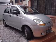 Chevrolet Spark EV • 2013 • 100,000 km 1