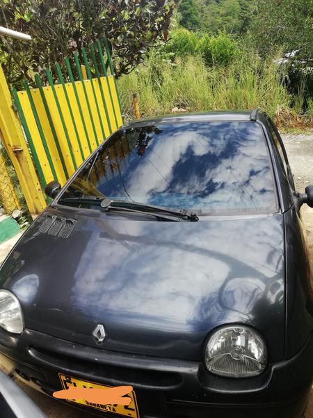Renault Twingo • 2010 • 125,000 km 7