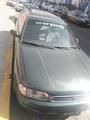 Subaru Legacy • 1997 • 20 km 4