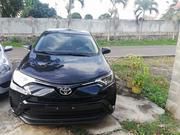 Toyota RAV4 • 2017 • 89,000 km 1
