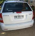 Chevrolet Optra • 2013 • 68,207 km 5