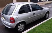 Chevrolet Corsa • 2007 • 96,600 km 6