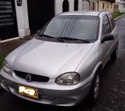 Chevrolet Corsa • 2007 • 96,600 km 5