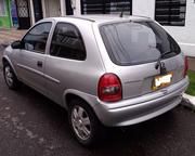 Chevrolet Corsa • 2007 • 96,600 km 8