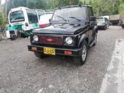 Chevrolet 3100 • 1992 • 160,000 km 3