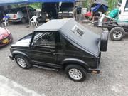 Chevrolet 3100 • 1992 • 160,000 km 4