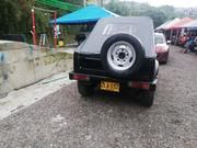 Chevrolet 3100 • 1992 • 160,000 km 2