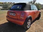 MINI Mini One • 2005 • 137,000 km 4