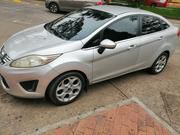 Ford Fiesta • 2011 • 110,000 km 3