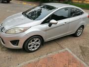 Ford Fiesta • 2011 • 110,000 km 6
