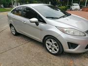 Ford Fiesta • 2011 • 110,000 km 5