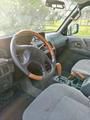 Mitsubishi Pajero • 1998 • 169,500 km 8