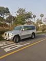Mitsubishi Pajero • 1998 • 169,500 km 10