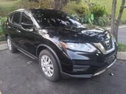 Nissan X-Trail • 2017 • 21,000 km 1