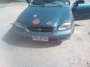Suzuki Baleno • 2001 • 1,111,111 km 4