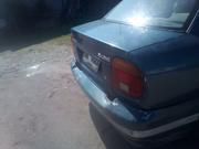 Suzuki Baleno • 2001 • 1,111,111 km 8
