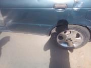 Suzuki Baleno • 2001 • 1,111,111 km 9