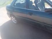 Suzuki Baleno • 2001 • 1,111,111 km 7