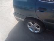 Suzuki Baleno • 2001 • 1,111,111 km 5