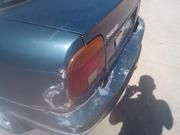 Suzuki Baleno • 2001 • 1,111,111 km 2