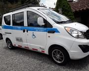 Chery Arrizo 3 • 2015 • 119,000 km 8