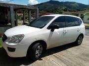 Kia Carens • 2008 • 175,000 km 1