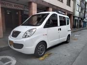 Chery Q22 • 2012 • 65 km 7