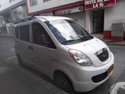 Chery Q22 • 2012 • 65 km 3