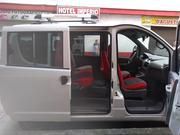 Chery Q22 • 2012 • 65 km 5