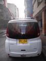 Chery Q22 • 2012 • 65 km 8