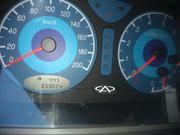 Chery Q22 • 2012 • 65 km 2
