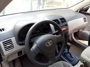 Toyota Corolla • 2009 • 127,944 km 5