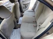 Toyota Corolla • 2009 • 127,944 km 4