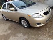 Toyota Corolla • 2009 • 127,944 km 9