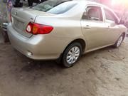 Toyota Corolla • 2009 • 127,944 km 6