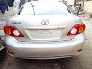 Toyota Corolla • 2009 • 127,944 km 11