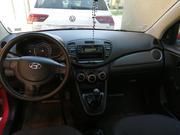 Hyundai i10 • 2011 • 93,400 km 6