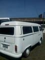 Volkswagen Crafter Kombi • 2010 • 130,000 km 1