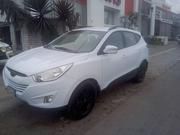 Hyundai Tucson • 2012 • 124,000 km 4