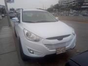 Hyundai Tucson • 2012 • 124,000 km 1